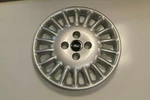 1998-2000 Ford Contour 15" Wheel Cover Hub Cap 7005 P/n 97BG-1130-MB. Fixed Price $24.99.