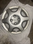 Honda Civic Lx 98 99 14 Rim Dust Cover Hubcap Wheel 4473-S01-A100 Rare. Fixed Price $49.95.