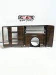 1977-1979 Nos Cadillac Deville Instrument Bezel Dash Woodgrain 9760113-1 Oem. Fixed Price $49.99.