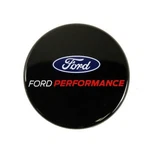 Ford Racing Black Wheel Center Cap Focus St/rs 12-18/ Mustang 15-26 W/ Logos. Fixed Price $47.99.