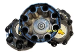 4PCS 8 Lug Wheel Hub Center Caps Fit For Silverado Avalanche Sierra 1500 2500. Fixed Price $58.99.