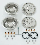 Phoenix Usa GDG01 Bolt On Wheel Simulator. Fixed Price $317.38.