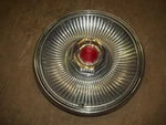 78 79 80 81 Pontiac Le Mans Rim Wheel Cover 14" Oem Used 5051 Hex. Fixed Price $27.99.