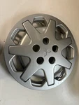 1997 1998 1999 Mitsubishi Diamante 14" Wheel Cover 57559 AW345029. Fixed Price $30.00.