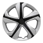 COAST2COAST 52016SB Cci W/c 16' Silver & Amp Blk Iwc. Fixed Price $97.36.