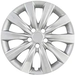 Multiple Manufactures IWC50816S Standard (no Variation) Wheel Cover. Fixed Price $65.74.