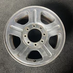 Ford Polished F-250 Super Duty F-350 Factory Wheel 18X8 2005-2007 Alloy Oem 3603. Fixed Price $208.97.