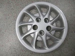 1998-1999 Chrysler Concorde 15" Oem Wheel Cover Hubcap 0QX33TRMAA 526 ONE/1. Fixed Price $25.00.