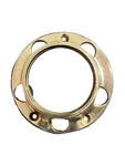 Ford Bronco Genuine Oem Chrome Wheel Cover Cap E2TA-1A096-TA. Fixed Price $19.99.