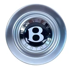 Bentley Continental Gtc Flying Spur 03-12 Wheel Center Hub Cap Cover 33K Oem. Fixed Price $265.00.