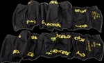 Acerbis 2732150001 X-tire Covers. Fixed Price $48.46.