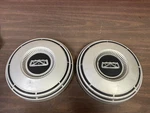 1967 1968 1969 Ford 1/2 Ton Truck Dog Dish Hubcaps Nos 225. Fixed Price $79.99.