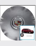 2010-2016 Cadillac Srx 18" Wheel Rim Center Hub Cap Cover 9599024. Fixed Price $24.99.