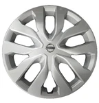 New 2014-2020 17 Hubcap Rim / Wheel Cover Fits Rogue 53094 53092 2015 2016. Fixed Price $37.95.