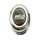 Weld Racing P605-5083 Polished 3.18" Od X 3.25" Tall Push Thru 5-LUG.... Fixed Price $43.99.