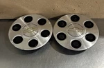1999-2008 Chevy Silverado Avalanche Tahoe Van 2-PACK Center Caps 15712387. Fixed Price $35.00.