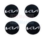 New Black Wheel Center Hub Cap 52960-R0100 4P For Kia Sportage Telluride 2023. Fixed Price $20.71.