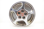 90-96 Nissan 300ZX 2+2 Coupe 16X7-1/2 Inch Aluminum Driver Wheel. Fixed Price $149.99.