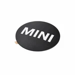 Genuine Oem Wheel Cap Emblem For Mini Cooper, Countryman 36136758687. Fixed Price $12.66.
