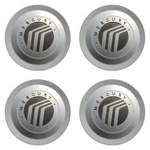 Mercury Grand Marquis Replacement Center Hubcap 6W33-1A096-AB Set Of 4. Fixed Price $90.00.