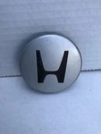 1 Oem Center Cap Civic Hx Vx Alloy Wheels Genuine Honda *used Some Wear As-is*. Fixed Price $63.71.