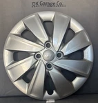 Kia Rio Hubcap 2018- 2020 Fits 15 Inch Wheels 52960 H9100, 66019. Fixed Price $40.50.