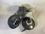 2016 Hyundai Veloster Power Brake Booster Oem 54K Miles - LKQ377780328. Fixed Price $68.90.