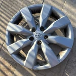 Hubcap For Toyota Corolla 2014 2015 2016 Part Number 42602-02430 Oem Used. Fixed Price $28.75.