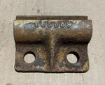 663669 Vintage Oem Tailgate Hinge Jeep Cj 1946-1971. Fixed Price $35.00.