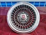 1978-1983 Chevy Malibu 14" Hubcap (1) Honeycomb Gm Wheel Cover Oem # 14009861. Fixed Price $37.99.