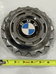 Bmw 745I 750I 10362 Aftermarket Chrome Wheel Center Rim Cap Lug Dust Cover 59207. Fixed Price $24.95.