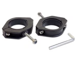 Power Rail Bazooka Fixed Roll Bar Clamp 1.75" (PR-FRC175). Fixed Price $29.99.