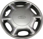 95-97 Ford Contour Wheel Cover F5RZ1130C Oem. Fixed Price $15.00.