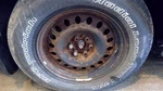 Wheel 17X7-1/2 Steel Spare Fits 07-12 Pathfinder 12681. Fixed Price $112.00.