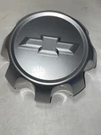 Gm Oem 2020 2500 Hd,silverado 3500 Wheels-hub Cap 23378321. Fixed Price $48.60.