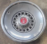 (1) Vintage Oem 1979-1983 Ford Ltd Crown Victoria 14" Hubcap Wheel Cover #U3. Fixed Price $29.99.