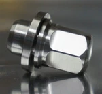 20X Set Titanium Mag Shank Lug Nuts 12X1.5MM 19 3/4 Toyota Lexus Jaguar. Fixed Price $400.35.