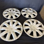 2004 2006 Toyota Camry Hubcap Wheel Cover 42621-AA150 Oem Pack Scratched. Fixed Price $40.00.