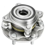 4WD Front Wheel Bearing Hub For Toyota 4RUNNER Tacoma Fj Cruiser GX460 H14 Ca. Fixed Price $52.06.