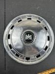 1973 - 1982 Mercury Grand Marquis 15" Hubcap Wheel Cover Oem 5A. Fixed Price $12.00.