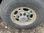 Oem Wheel 16X6-1/2 Aluminum Hole Opt PY0 Fits 99-10 Sierra 2500 Pickup 144651. Fixed Price $119.13.