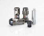 Project Kics WRIF11CK R40 Iconix Lug Nuts W/ Black Plastic Cap 12X1.50 (16+4). Fixed Price $428.53.