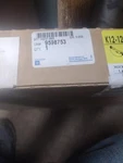 Genuine Gm Wheel Cover 9598753. Fixed Price $45.00.