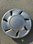 90-91 Mitsubishi Eclipse 16 Hubcap Wheel Cover MB540010 Nice Repaired. Fixed Price $34.99.