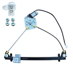 Front Left Window Regulator W/motor 2 Pins For Suzuki Vitara Door 1989 -98. Fixed Price $89.39.