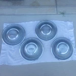 (4) 1968 Ford Fairlane Falcon Rim Wheel Cover 14" Oem Used 643. Fixed Price $85.00.