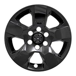 Coast To IWCIMP435BLK Windshield 19-20 Ram Gloss Black 18" Set. Fixed Price $129.32.