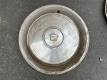 (1) Vintage Oem 1970 Cadillac Calais Deville Fleetwood 15" Hubcap Wheel Cover. Fixed Price $19.95.