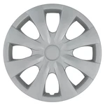 For Toyota Corolla 2009-2013 Cci IWC45015S 15" 8-SPOKE Silver Wheel Covers. Fixed Price $29.28.