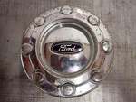 *peeling* Rear Wheel Center Cap From 2005 Ford F350SD 9032688. Fixed Price $50.69.